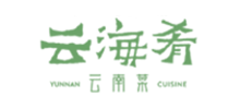 云海肴Logo