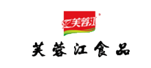 芙蓉江食品Logo