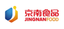 京南食品Logo