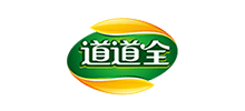 道道全粮油Logo