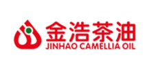 金浩茶油Logo