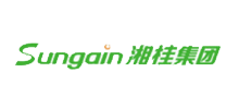 广西湘桂糖业Logo