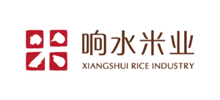 响水米业logo,响水米业标识