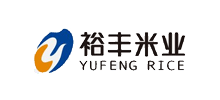 裕丰米业Logo