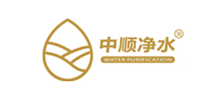 中顺农业Logo