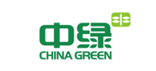 中绿食品集团Logo