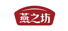 燕之坊食品Logo
