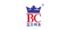 蓝贝酒业Logo