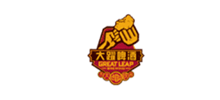 大跃啤酒logo,大跃啤酒标识