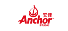 安佳Logo