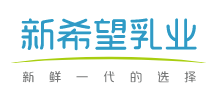 新希望乳业logo,新希望乳业标识