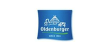 欧德堡Logo