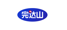 完达山乳业logo,完达山乳业标识