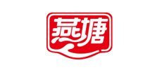 燕塘乳业logo,燕塘乳业标识