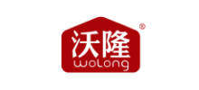 青岛沃隆Logo