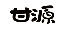 甘源食品logo,甘源食品标识