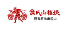 安徽詹氏食品logo,安徽詹氏食品标识