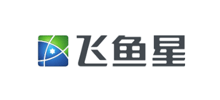 飞鱼星科技logo,飞鱼星科技标识
