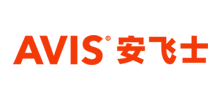 AVIS(安飞士)中国logo,AVIS(安飞士)中国标识
