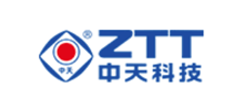中天科技Logo