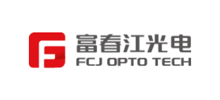 富春江光电科技Logo