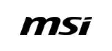 微星MSIlogo,微星MSI标识