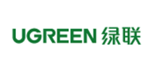绿联科技logo,绿联科技标识