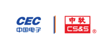 中国软件与技术服务Logo