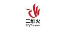 二维火Logo