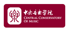 中央音乐学院logo,中央音乐学院标识