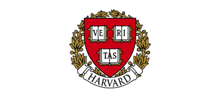 哈佛大学Logo