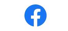 Facebook（脸书）Logo