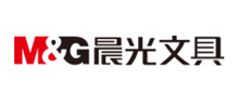 晨光文具Logo