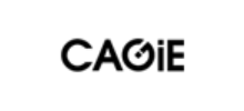 CAGIE 卡杰Logo