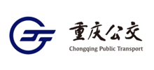 重庆市公共交通logo,重庆市公共交通标识