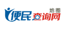 中国地图Logo