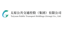 太原公交Logo