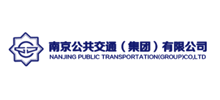 南京公交Logo