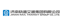 济南轨道交通Logo