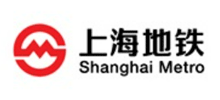 上海地铁logo,上海地铁标识