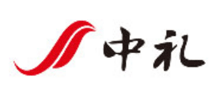 中礼网logo,中礼网标识