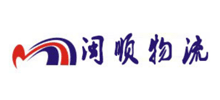 闽顺物流Logo
