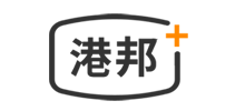 上海港邦物流有限公司Logo
