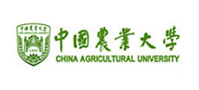 中国农业大学Logo