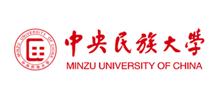 中央民族大学Logo