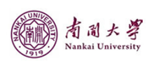 南开大学logo,南开大学标识