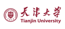 天津大学logo,天津大学标识