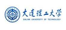 大连理工大学Logo