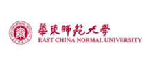 华东师范大学Logo