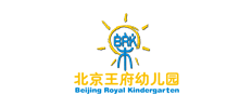 北京王府幼儿园logo,北京王府幼儿园标识